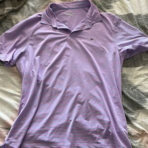 NWOT Vineyard Vines Polo